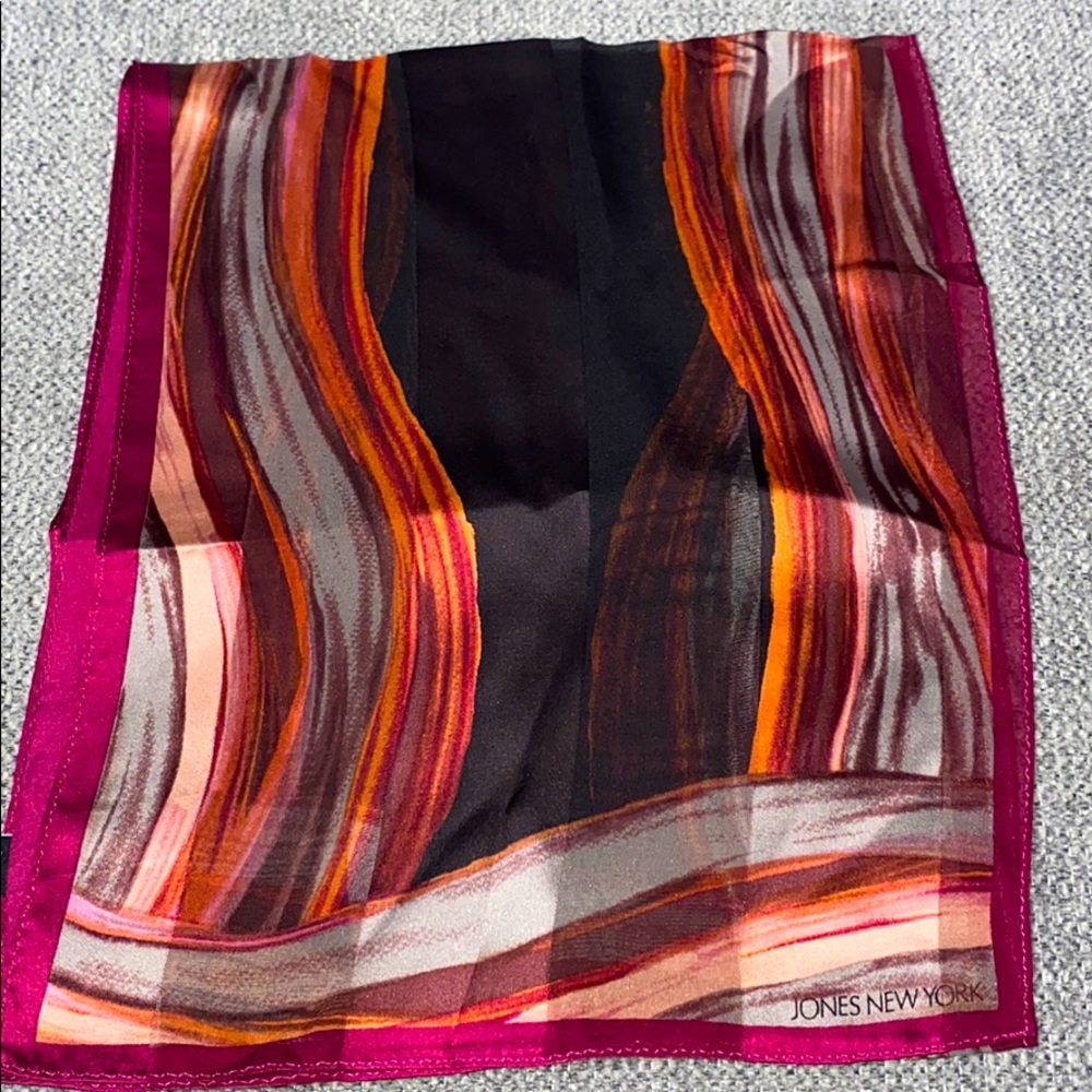 JNY Scarf